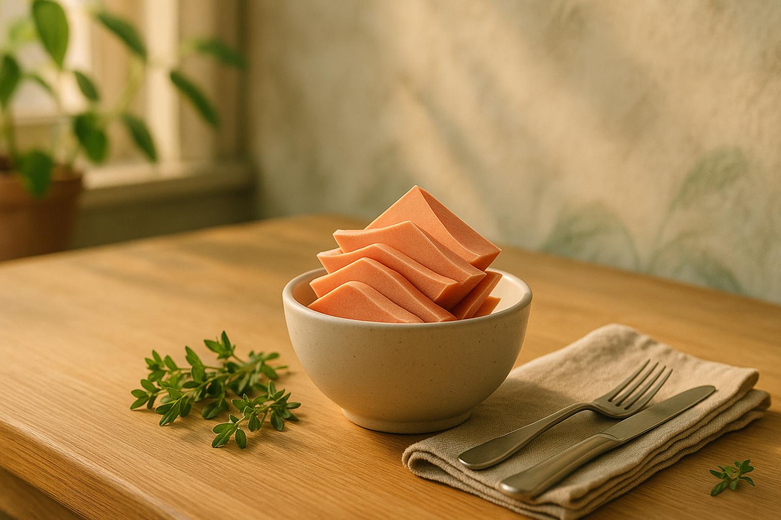 Cultivated Meat vs. Traditional Meat: Animal Welfare