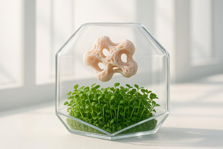 Key Visionaries Driving Cultivated Meat Investment