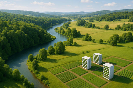 Top 7 Threats to Biodiversity Cultivated Meat Solves