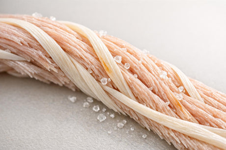 How Growth Media Affects Cultivated Meat Taste