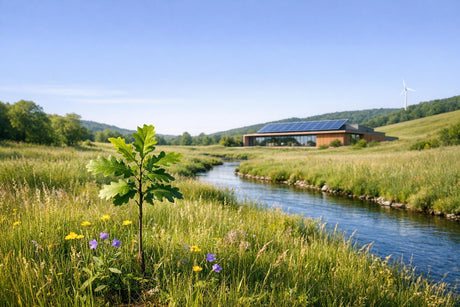 How Cultivated Meat Helps Fight Climate Change